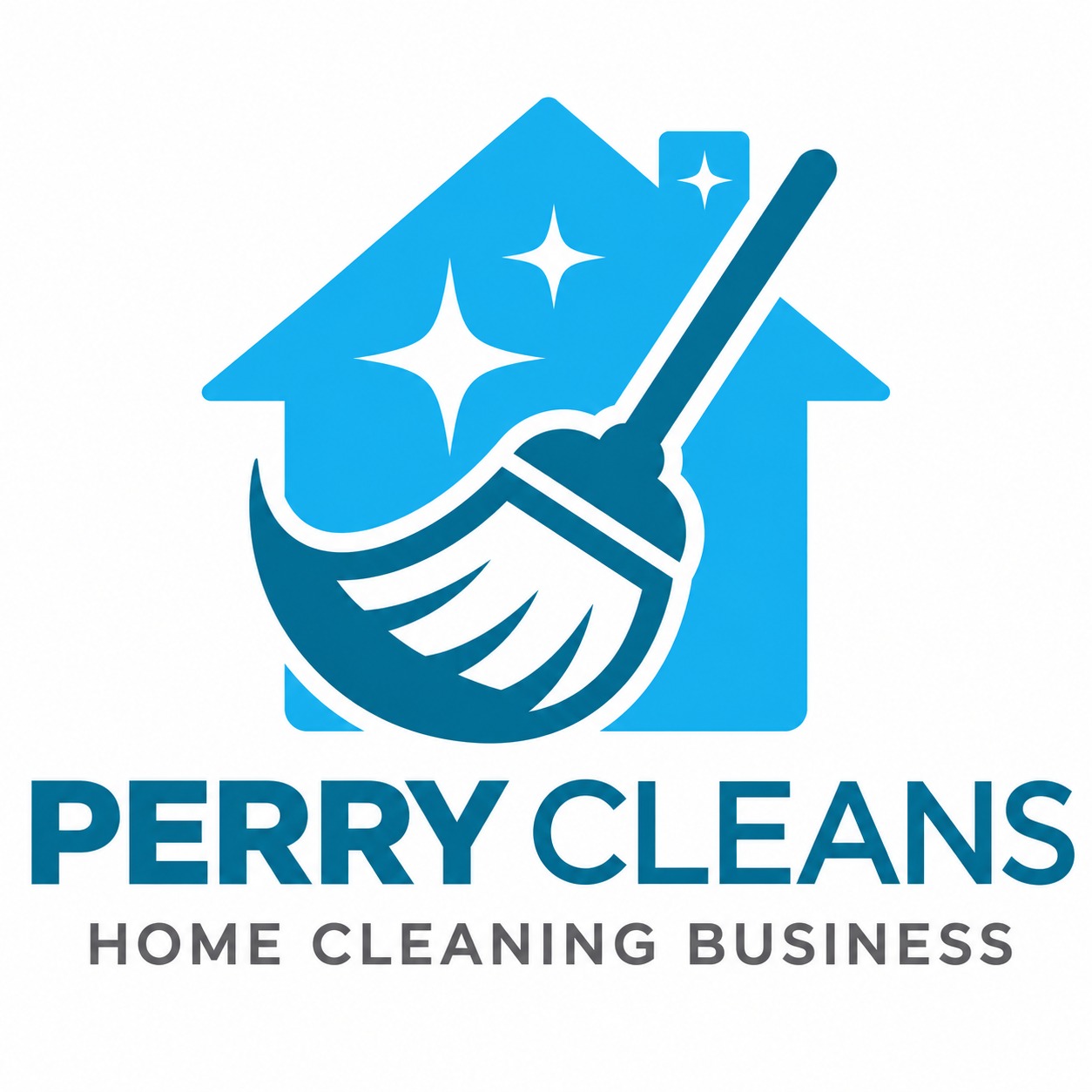 Perry Cleans